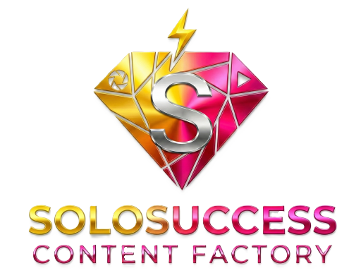 SoloSuccess Content Factory